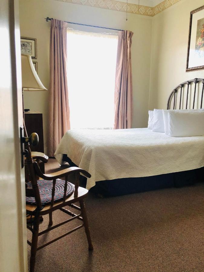 Historic Palace Hotel 银城 外观 照片