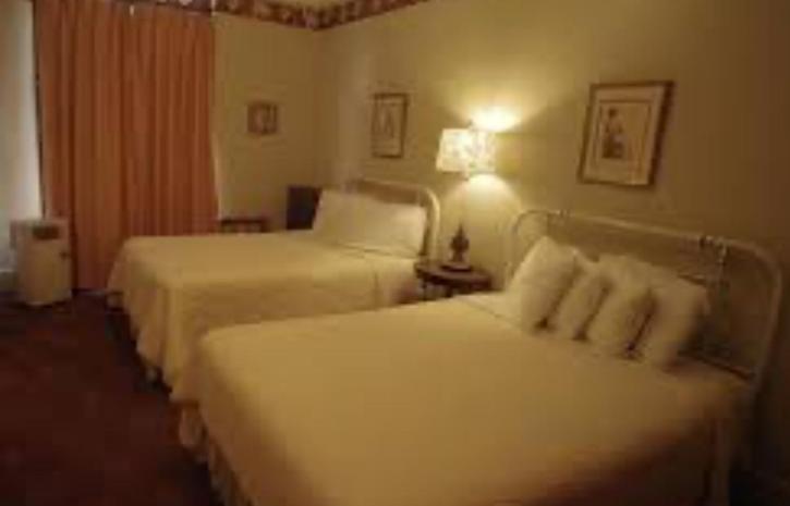 Historic Palace Hotel 银城 外观 照片